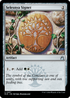 Selesnya Signet (RVR-267) - Ravnica Remastered Foil