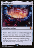Karn's Sylex (PPDMU-234) - Dominaria United Promos Foil