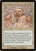 Scour (UDS-018) - Urza's Destiny Foil