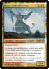 Iroas, God of Victory (JOU-150) - Journey into Nyx: (enchantment)