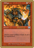 Pillage - 1999 Mark Le Pine (6ED) (WCD-) - World Championship Decks 1999
