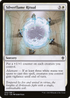 Silverflame Ritual (ELD-030) - Throne of Eldraine Foil