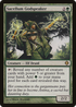 Sacellum Godspeaker (ALA-146) - Shards of Alara Foil