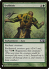 Trollhide (LIST-199/249) - The List