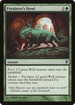 Predator's Howl (CNS-037) - Conspiracy Foil