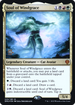 Soul of Windgrace (PRE-220) - Dominaria United Promos Foil