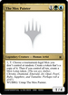 The Mox Painter (UNK-) - Un-Known Event Playtest Cards