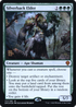 Silverback Elder (PRE-177) - Dominaria United Promos Foil