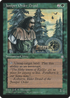 Juniper Order Druid (ICE-) - Ice Age