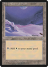 Snow-Covered Plains (ICE-350) - Ice Age