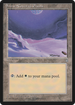Snow-Covered Plains (ICE-350) - Ice Age