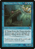 Thing from the Deep (POR-) - Portal
