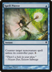 Spell Pierce (ZEN-067) - Zendikar