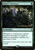 Shapers' Sanctuary (PRE-206) - Ixalan Promos Foil