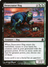 Desecrator Hag (CMD-193) - Commander 2011