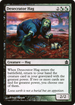 Desecrator Hag (CMD-193) - Commander 2011