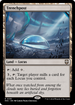 Trenchpost (M3C-135) - Modern Horizons 3 Commander