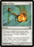Talon of Pain (DST-150) - Darksteel Foil