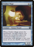 Trinket Mage (SOM-048) - Scars of Mirrodin Foil