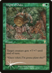 Might of Oaks (7ED-257) - 7th Edition