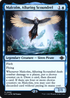 Malcolm, Alluring Scoundrel (PRE-063) - The Lost Caverns of Ixalan Promos Foil