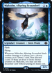 Malcolm, Alluring Scoundrel (PRE-063) - The Lost Caverns of Ixalan Promos Foil