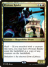 Protean Raider (PRE-167) - Rivals of Ixalan Promos Foil