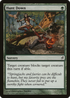 Hunt Down (LRW-218) - Lorwyn Foil