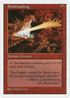 Firebreathing (5ED-) - Fifth Edition