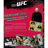 2010 Topps UFC Main Event Hobby Pack