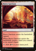 Boros Garrison (C17-239) - Commander 2017