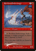 Reckless Embermage (7ED-212) - 7th Edition Foil