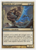 Marsh Crocodile (Italian) - "Coccodrillo Palustre" (PSAL-E27) - Salvat 2005
