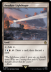 Desolate Lighthouse (WHO-271) - Doctor Who