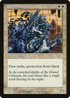 White Knight (LGN-027) - Legions
