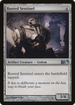 Rusted Sentinel (M12-215) - Magic 2012 Foil