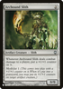 Arcbound Slith (LIST-102/165) - The List