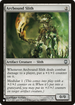 Arcbound Slith (LIST-102/165) - The List