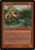 Kavu Scout (INV-151) - Invasion