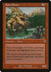 Kavu Scout (INV-151) - Invasion