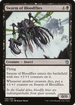 Swarm of Bloodflies (KTK-092) - Khans of Tarkir