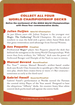 2004 World Championship Advertisement Card (WCD-) - World Championship Decks 2004