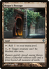 Rogue's Passage (DDM-077) - Duel Decks: Jace vs. Vraska
