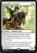 Sanctifier of Souls (PRE-039) - Eldritch Moon Promos Foil