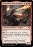 Drakuseth, Maw of Flames (CMM-218) - Commander Masters