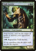 Troll Ascetic (10E-305★) - Tenth Edition Foil