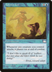 Teferi's Veil (WTH-) - Weatherlight
