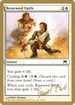 Renewed Faith - 2003 Daniel Zink (ONS) (WCD-) - World Championship Decks 2003