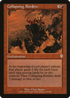 Collapsing Borders (INV-141) - Invasion Foil