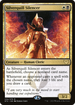 Silverquill Silencer (PPSTX-234) - Strixhaven: School of Mages Promos Foil